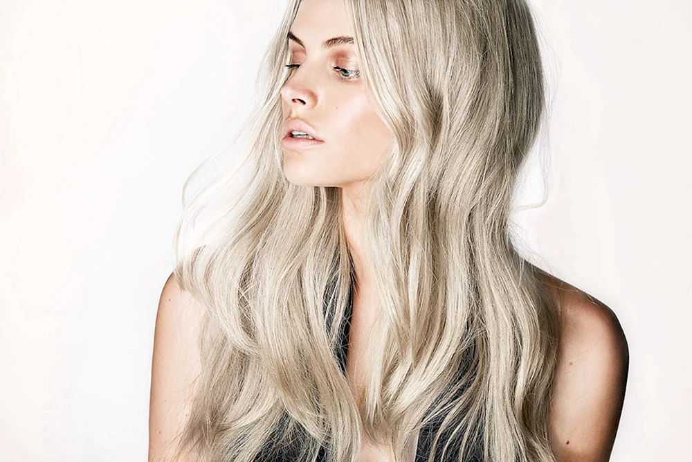 Weizenblond vellas