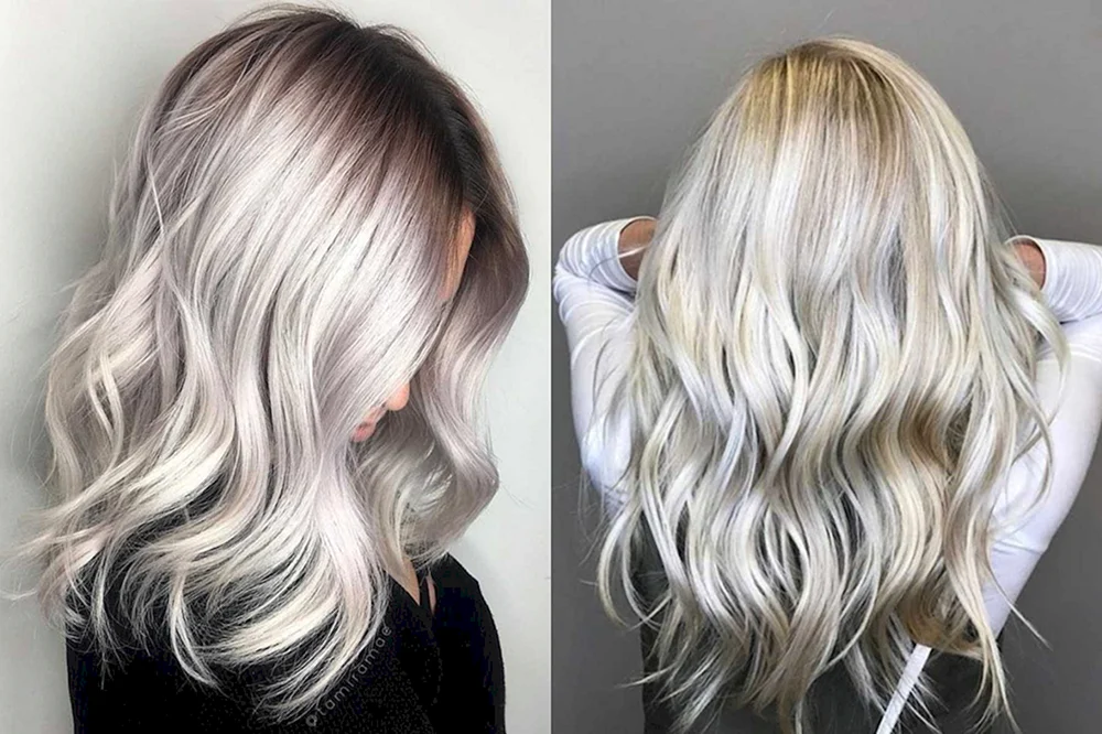 Peppel blond 2022