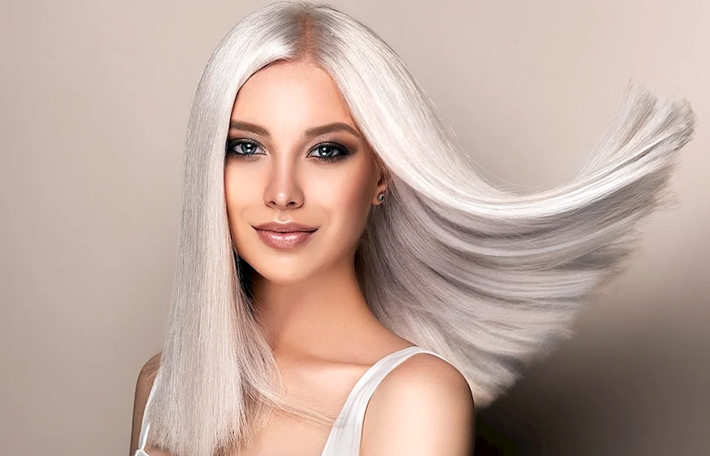 Skandinavisch blond