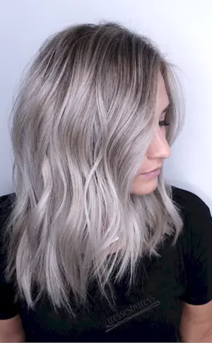 ashy millirivigne