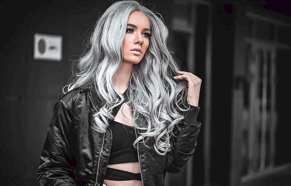 Peachy Millirvigne