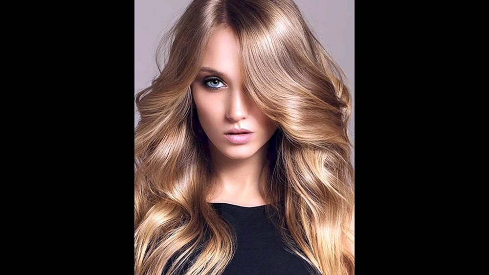 Helllila Haar