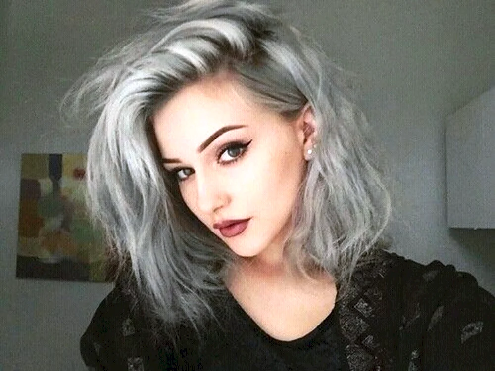 Pixie Haar für Mädchen