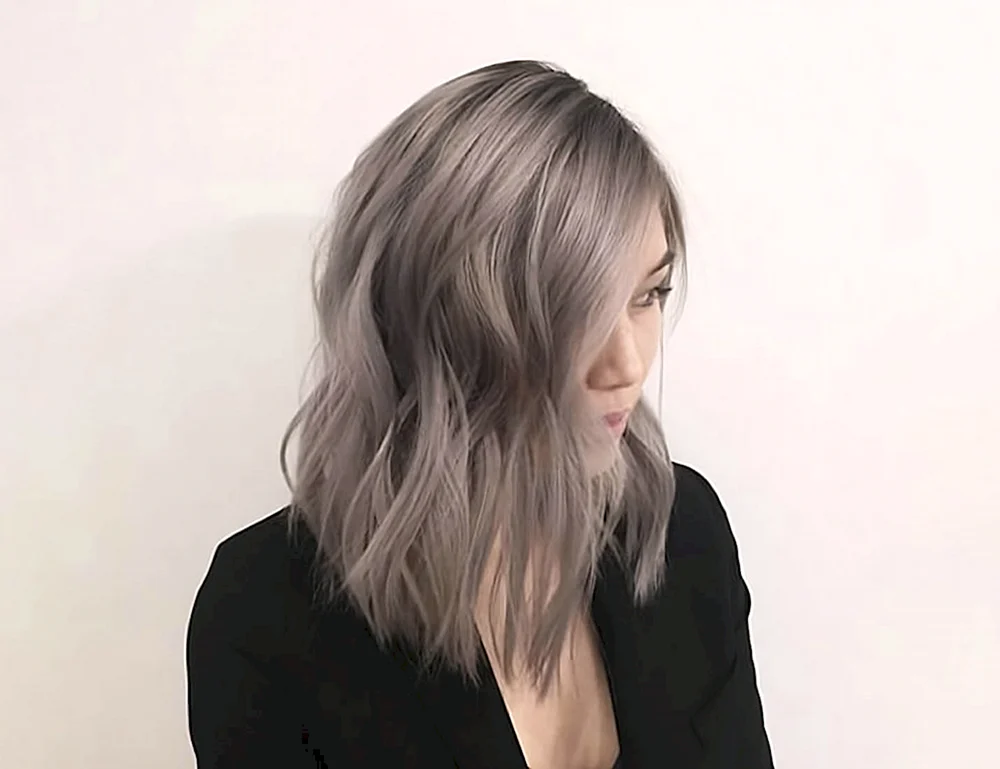 Pepel millirvigne