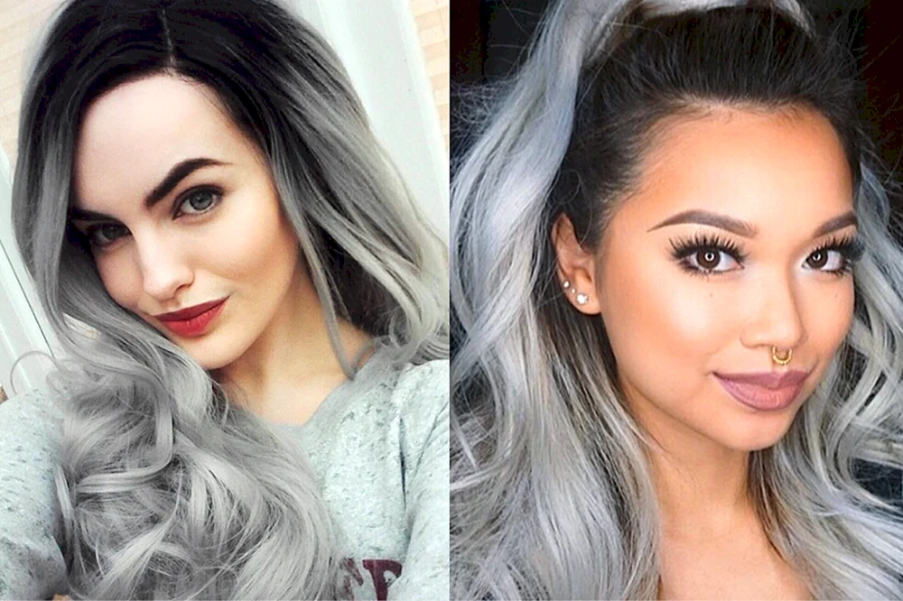 Kylie Jenner blond
