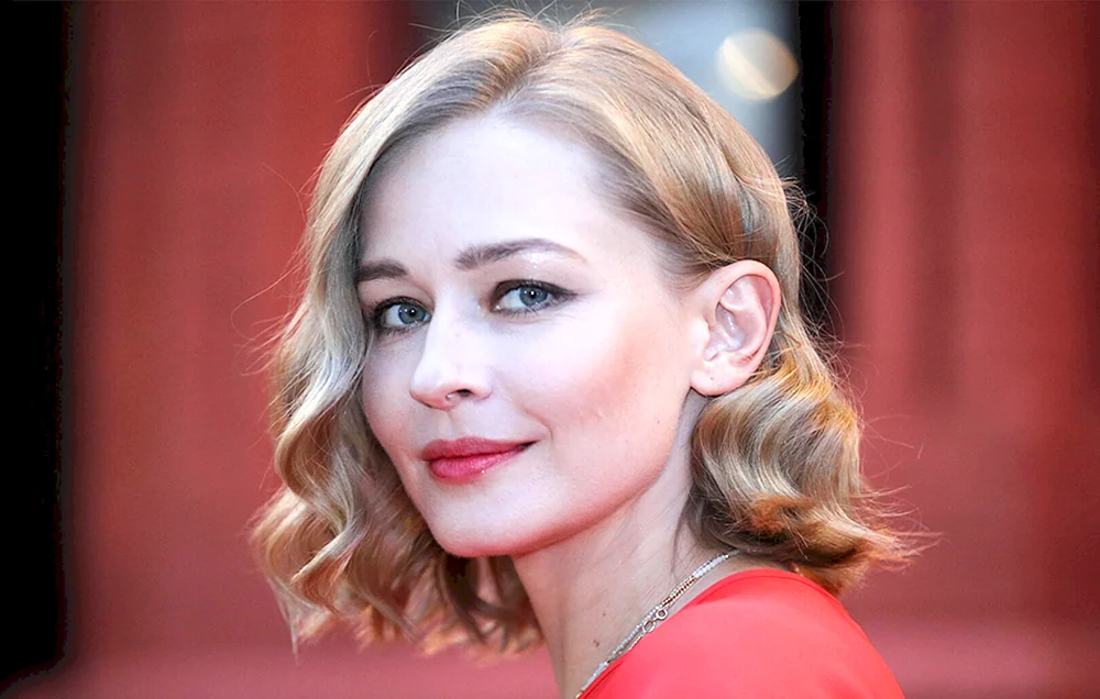 Julia Peresild 2022