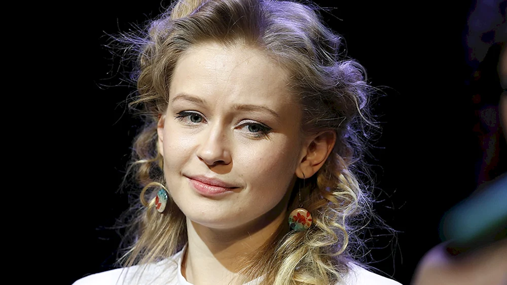 Peresild Yulia Peresild