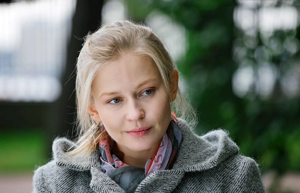 Julia Sergejewna Peresild