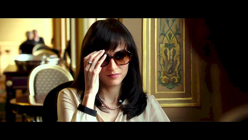Der Dritte Person Film 2013