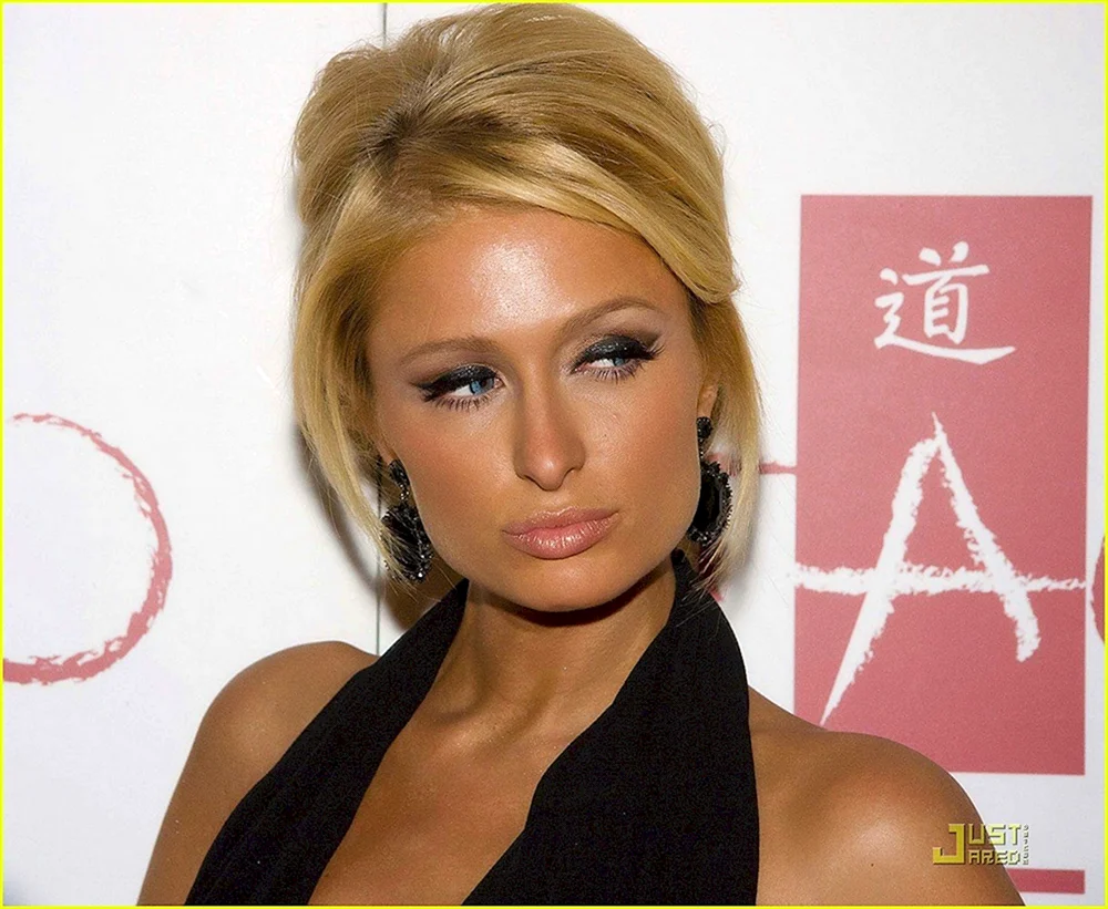 Paris Hilton 2010