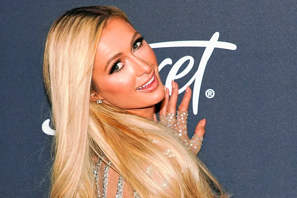 Paris Hilton