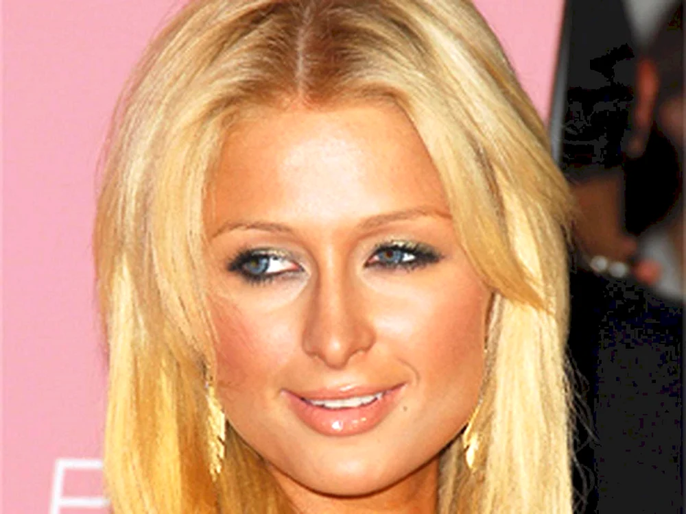 Paris Hilton jetzt