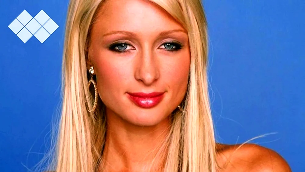Paris Hilton Foto