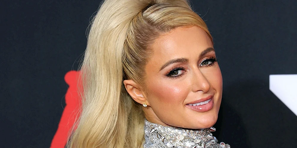 Paris Hilton was ist los mit Paris Hilton Hilton jetzt