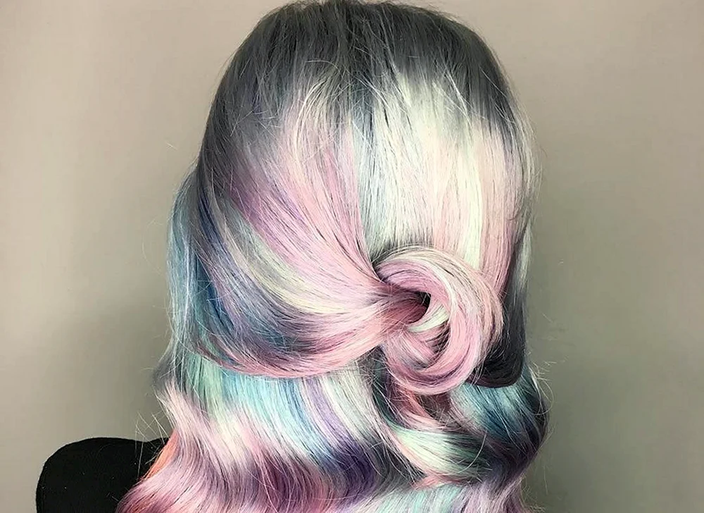 Blondtöne