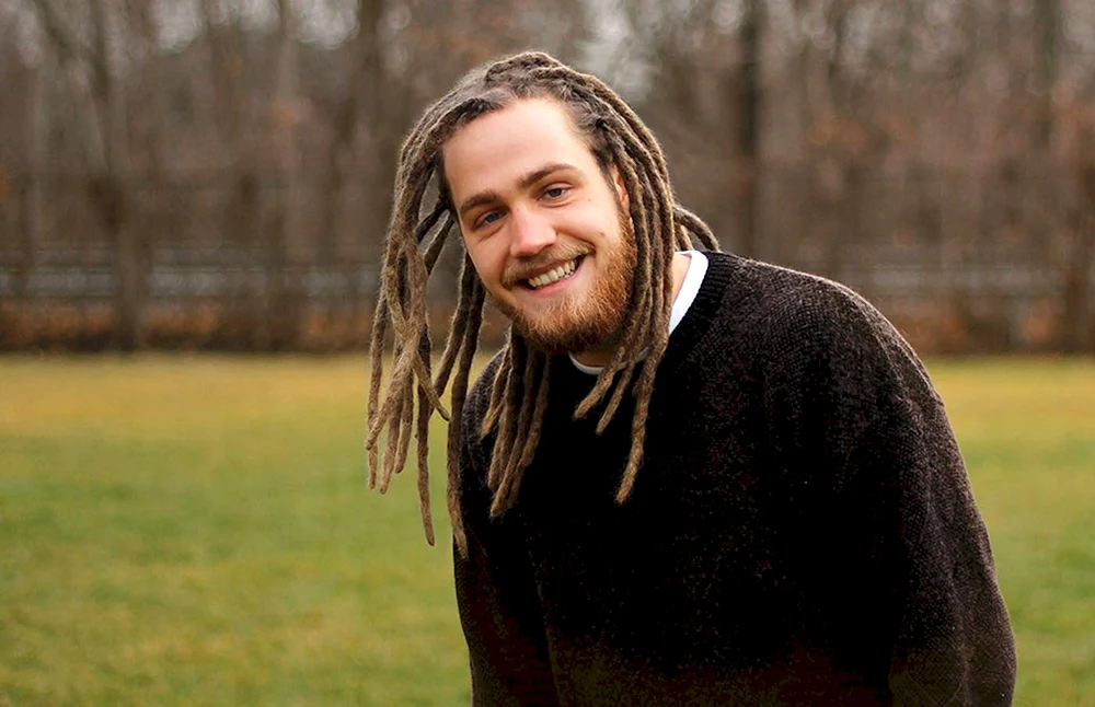 Softe Dreadlocks