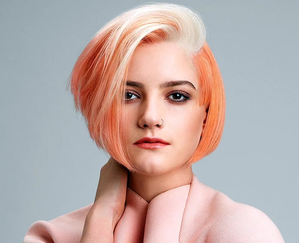 Frauenfrisuren