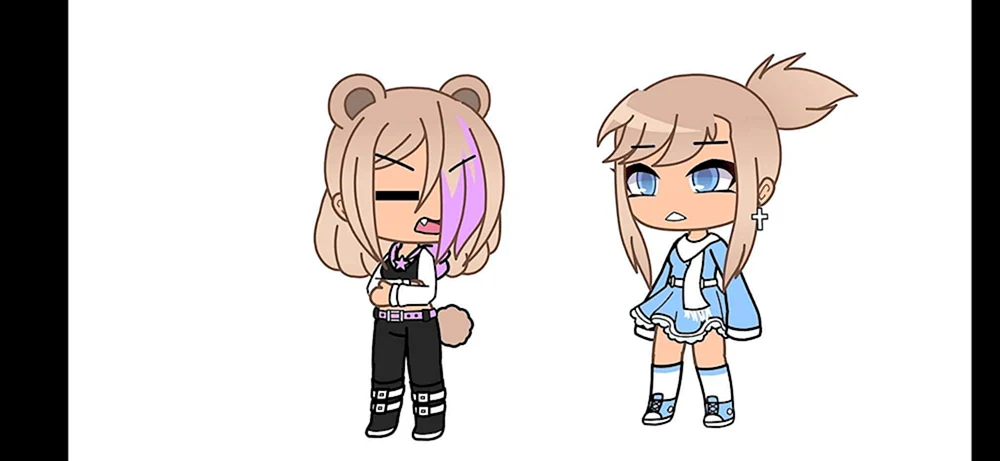Gacha laif