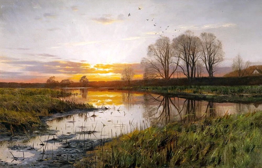 Peter Mørk Mønsted