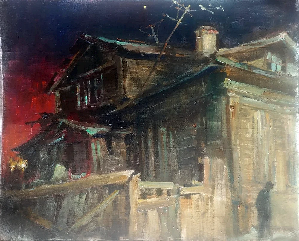 Streletskaya Sewastopoler Bucht