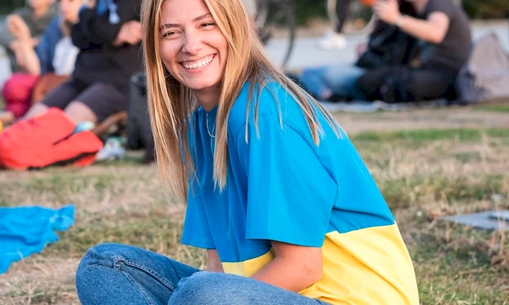 Darya Petrozhitskaya