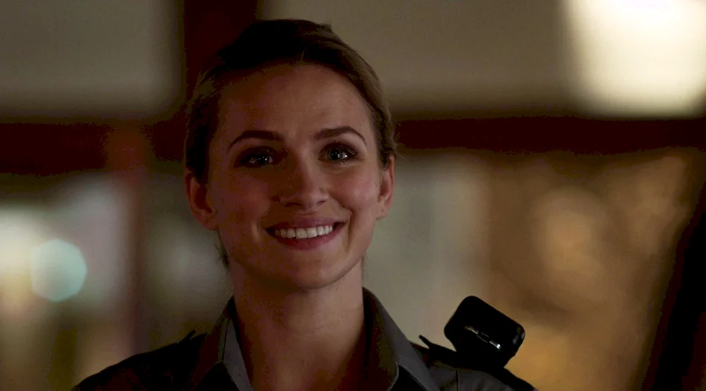 Chantelle Vansanten 2022
