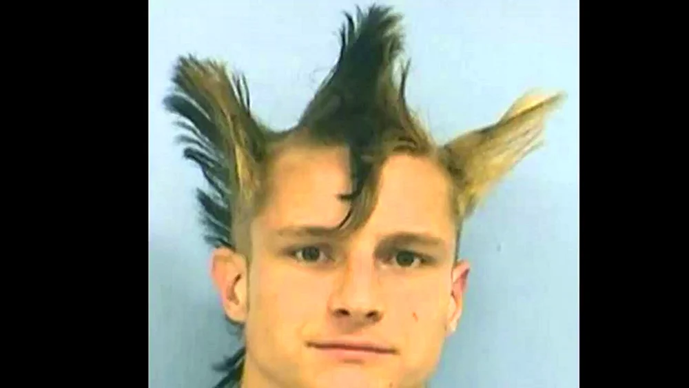 Cocktail Frisur