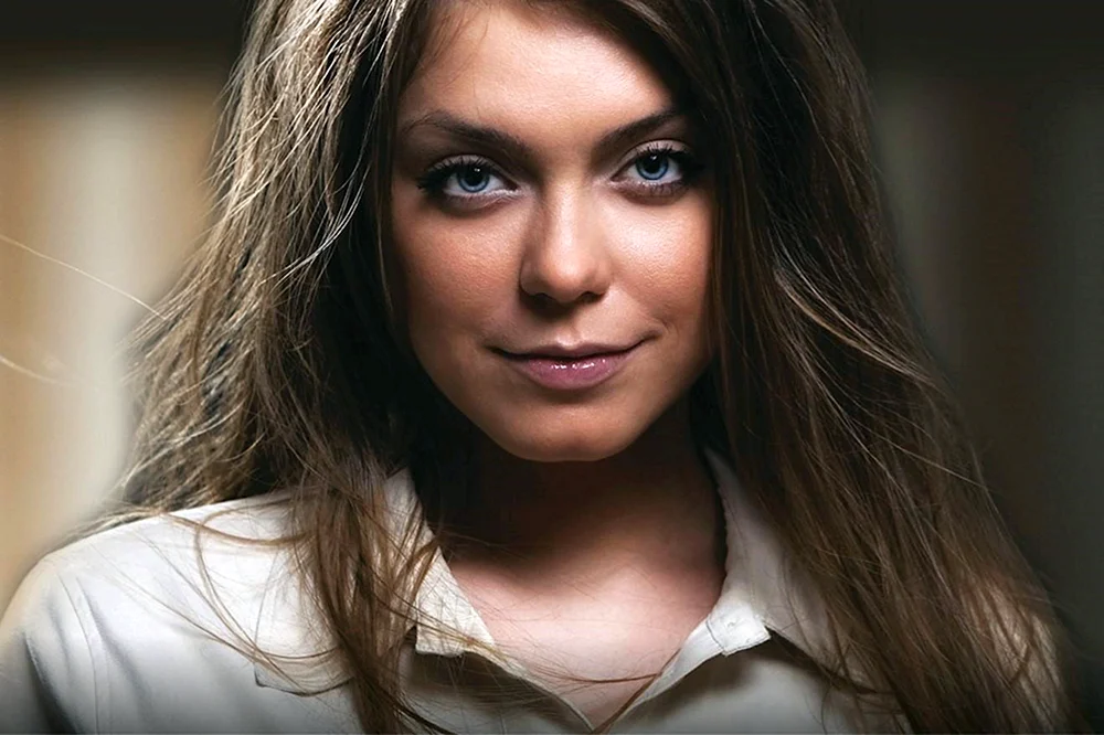 Oksana Pochepa