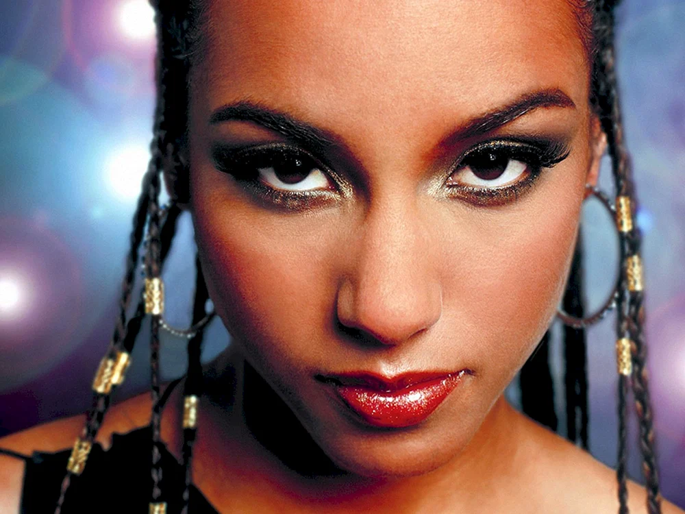 Alicia Keys 2022