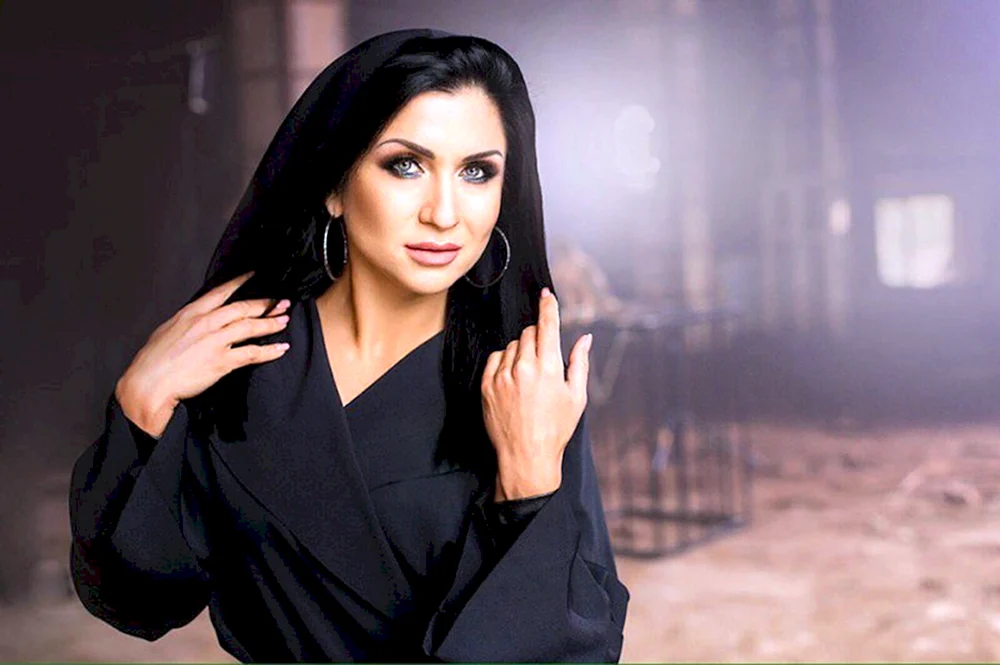 Sänger Badretdinova