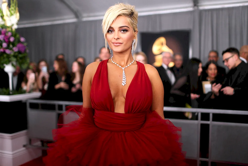Bebe Rexha