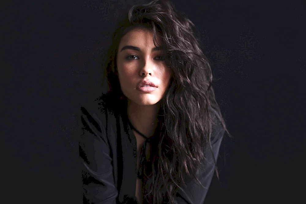 Madison Bier