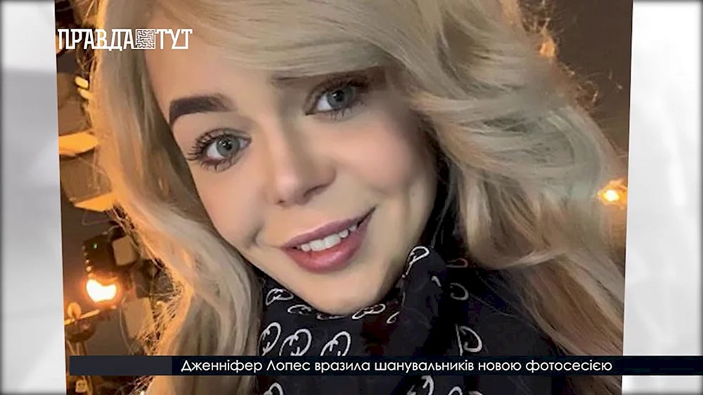 Alina Grosu Foto