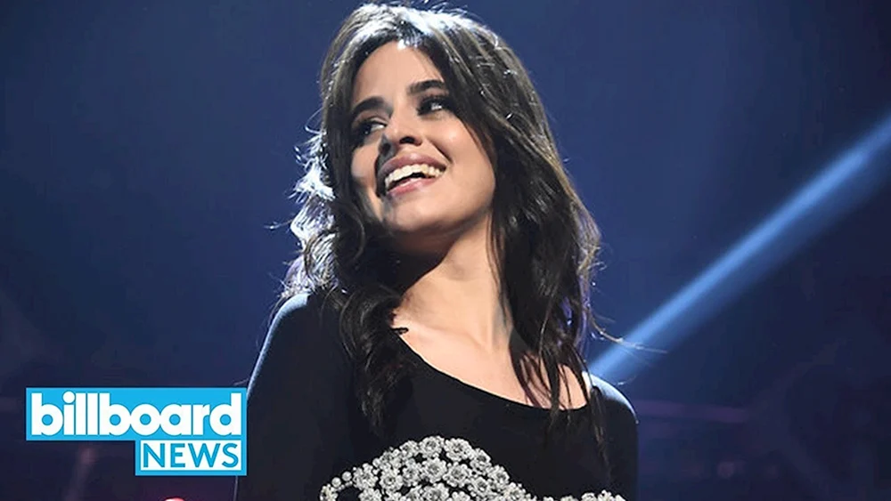 Camila Cabello