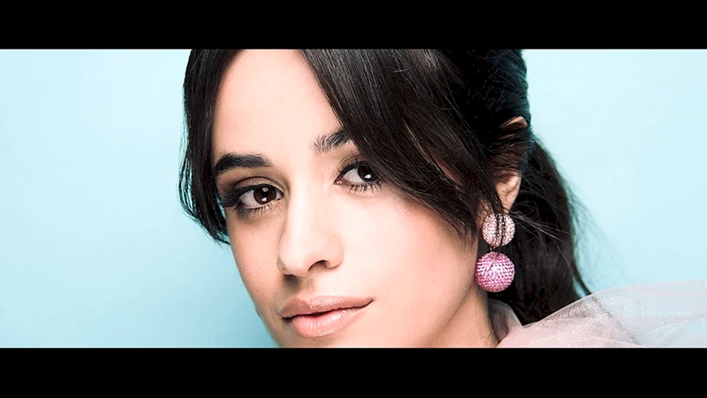Sängerin Camila Cabello