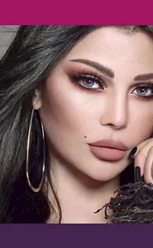 Haifa Haifa Wahbi