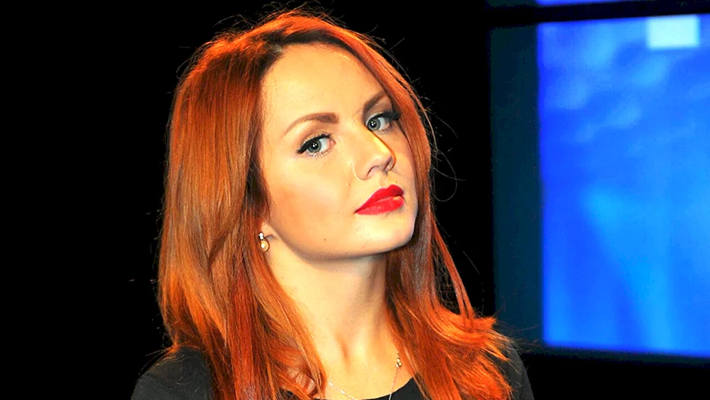 Marina Abrosimova