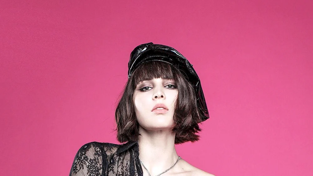 Maruv benk