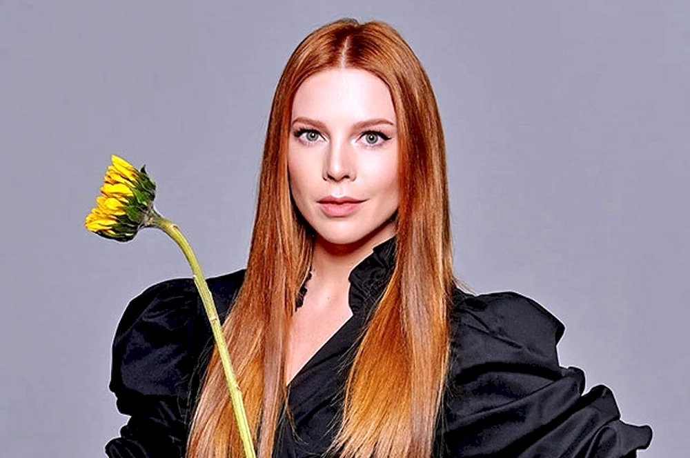 Natalya Podolska