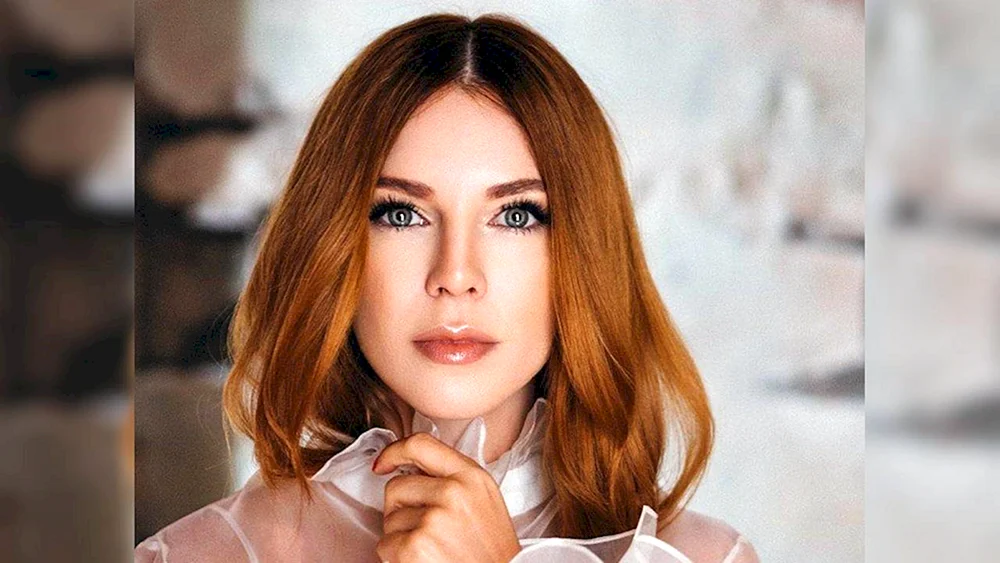 Natalya Podolskaya 2022