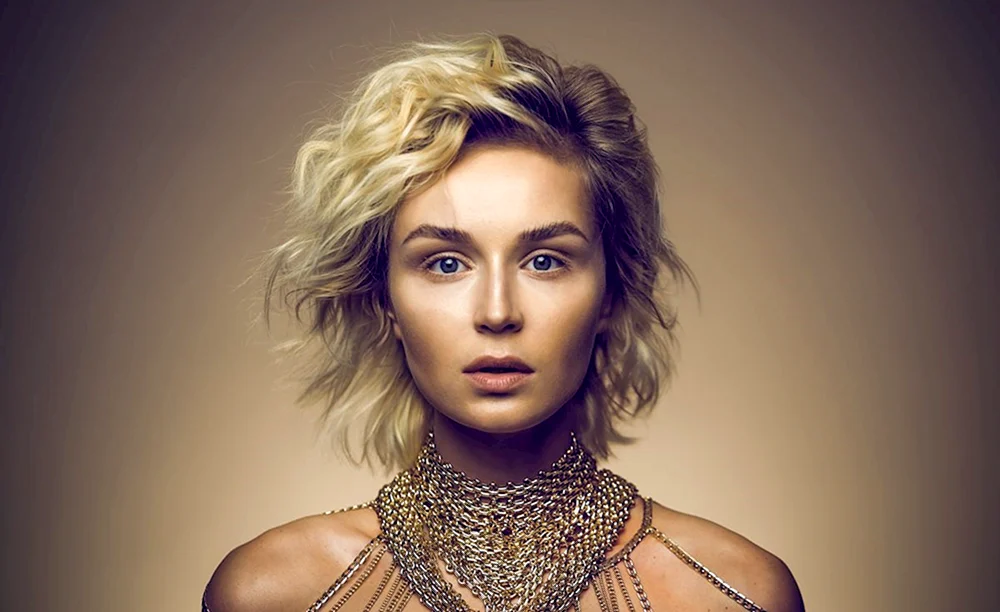 Sänger Palma Gagarina