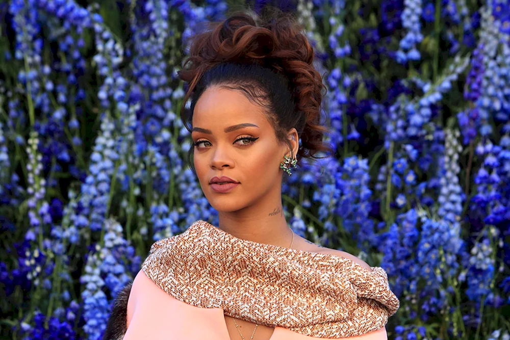 Rihanna Diamonds