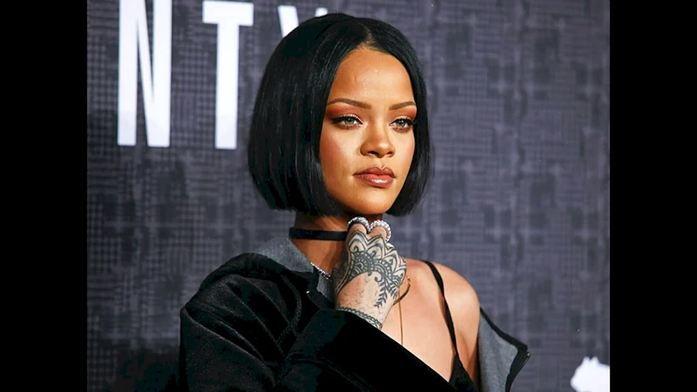 Rihanna Foto 2022