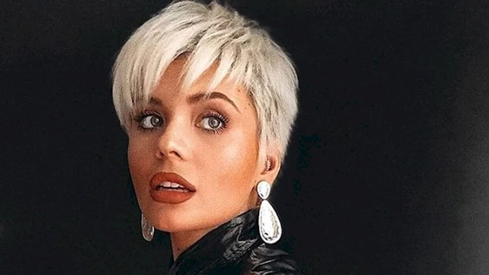 Shena Sängerin