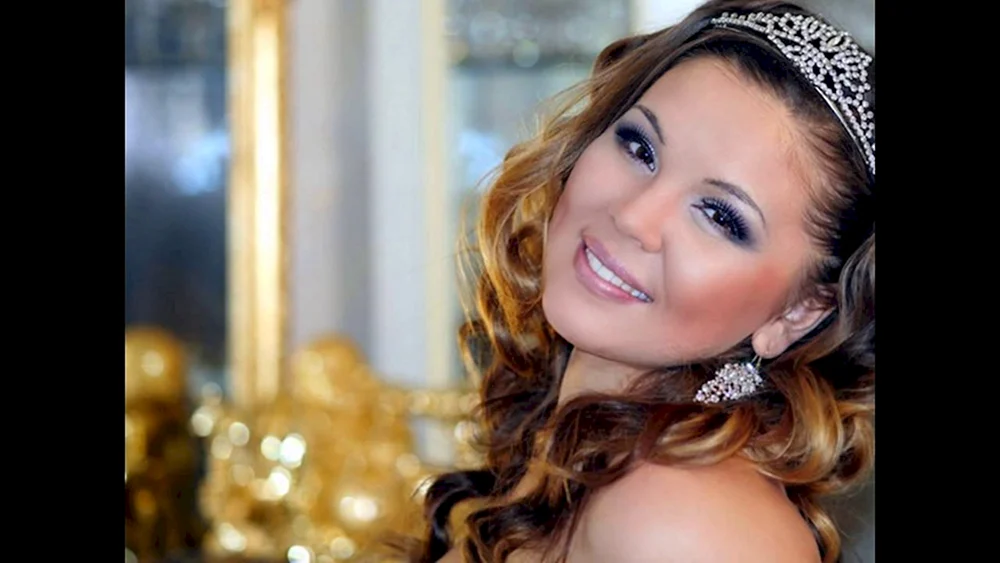 Guzel Askarovna Urazova