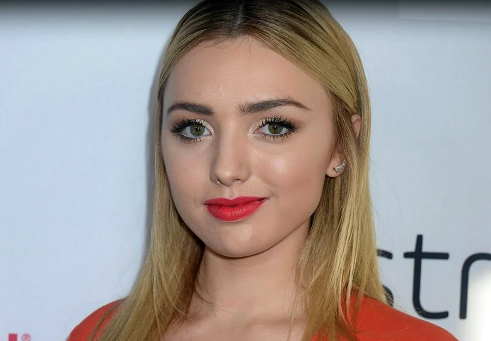 Peyton Liste