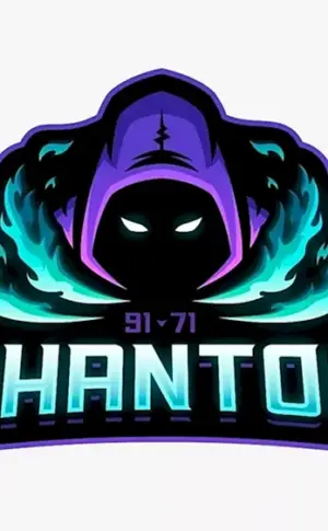 Phantom Logo
