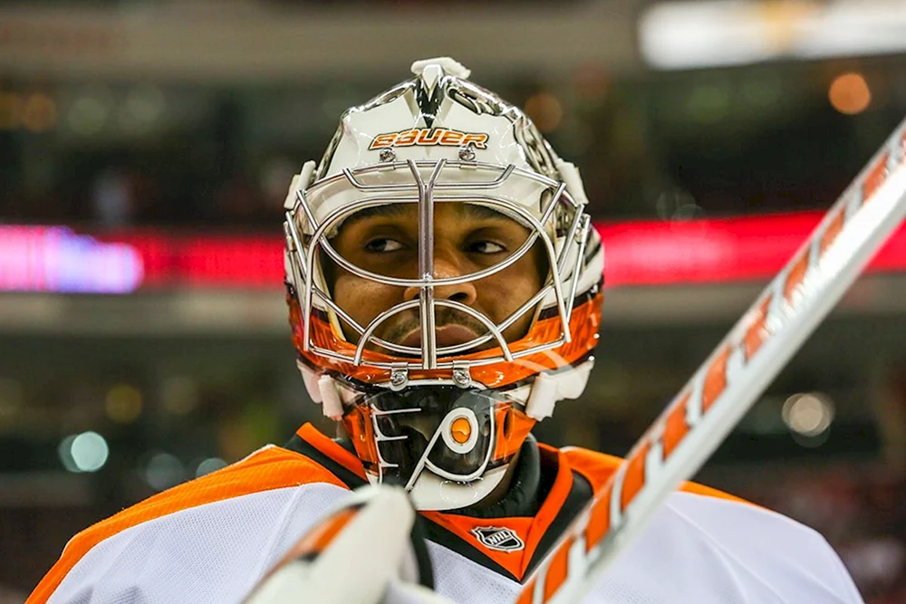 Philadelphia Flyers Torwart