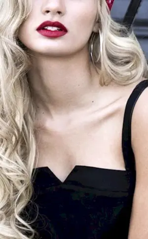 Pia Mia