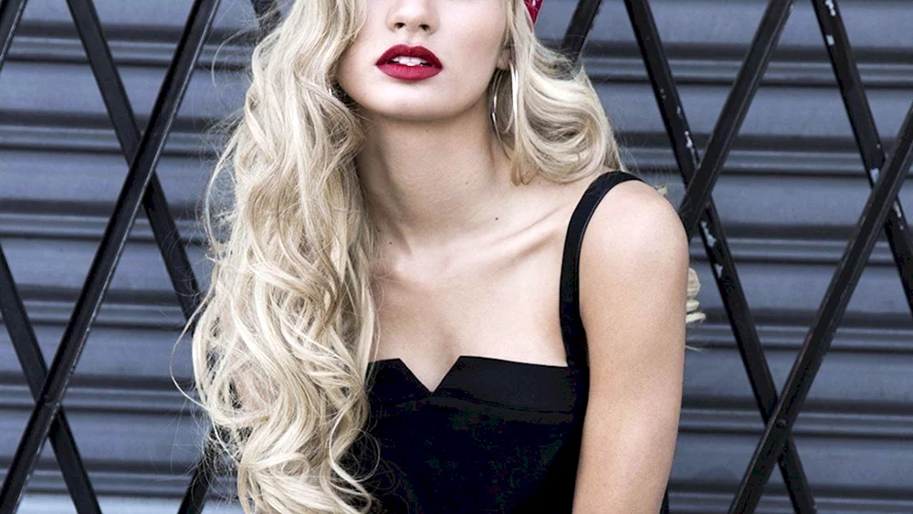 Pia Mia